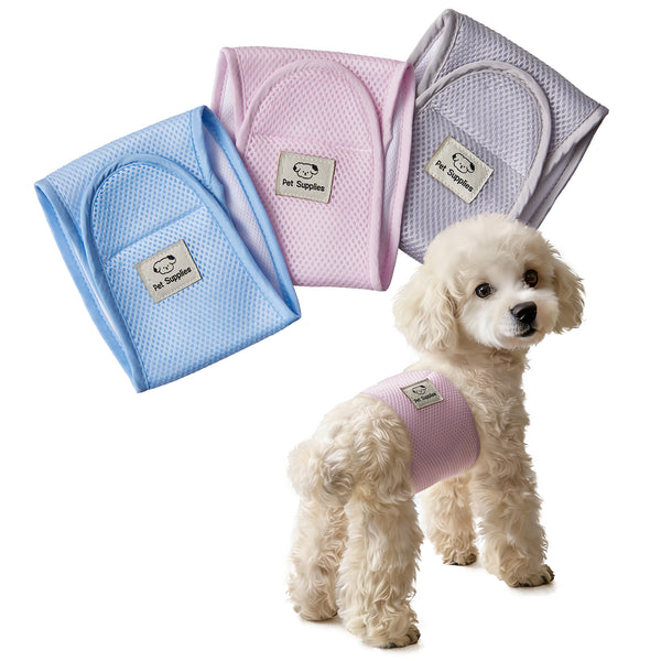 MWPO 犬用マナーベルト 983 984