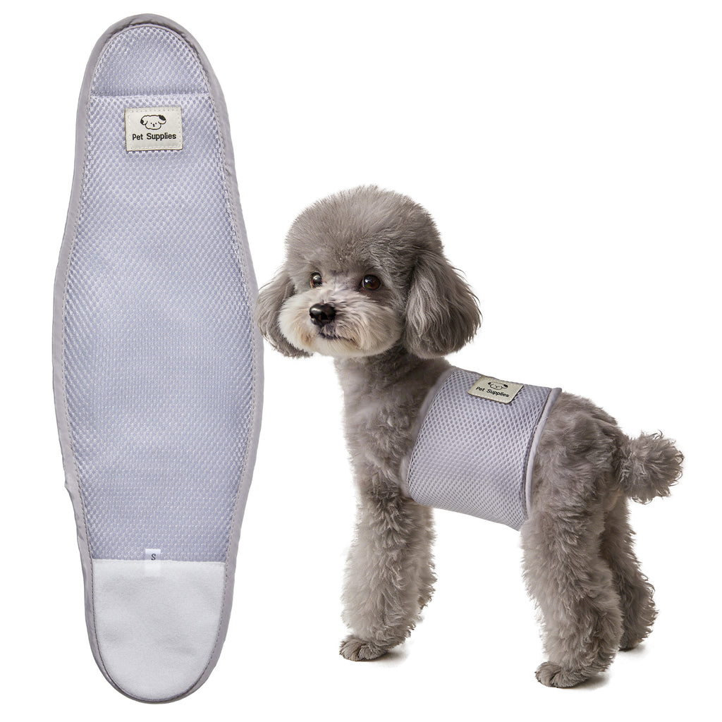 MWPO 犬用マナーベルト 983 984