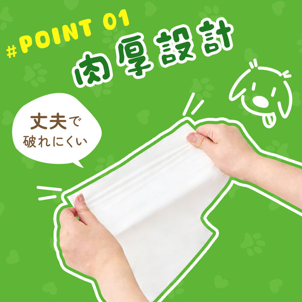 MWPO 臭わない袋 2個セット 生ゴミが臭わない袋 生ゴミ用 ウンチ おしっこ オムツ SS/S/Mサイズ 120枚入り 100枚入り 2個セット 処分 匂い 対策 人 オムツ ペット  トイレ シーツ 散歩 お出かけ